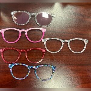 Pair children’s frames